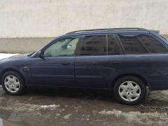 Фото авто Mazda 626