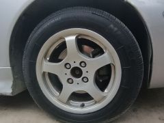 Сүрөт унаа Toyota FunCargo