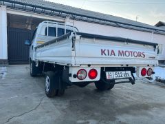 Фото авто Hyundai Porter