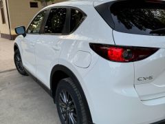 Фото авто Mazda CX-5