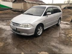 Сүрөт унаа Honda Odyssey