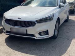 Фото авто Kia K7