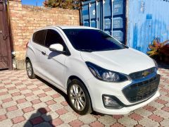 Сүрөт унаа Chevrolet Spark