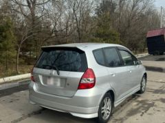 Photo of the vehicle Honda Jazz