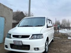 Фото авто Honda Stepwgn