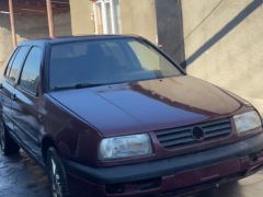 Photo of the vehicle Volkswagen Vento