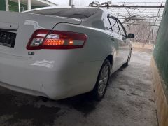 Фото авто Toyota Camry