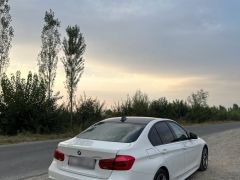 Сүрөт унаа BMW 3 серия