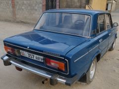 Фото авто ВАЗ (Lada) 2106