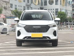 Сүрөт унаа Haval M6