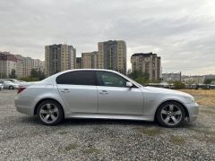 Photo of the vehicle BMW 5 Series