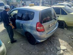 Photo of the vehicle Honda Jazz