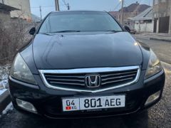 Сүрөт унаа Honda Inspire