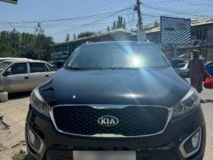 Фото авто Kia Sorento