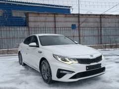 Сүрөт унаа Kia K5