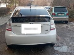 Photo of the vehicle Toyota Prius