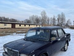 Photo of the vehicle ВАЗ (Lada) 2107