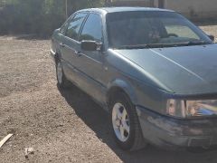 Photo of the vehicle Volkswagen Passat