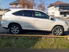 Сүрөт унаа Toyota Harrier