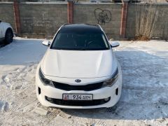 Сүрөт унаа Kia K5