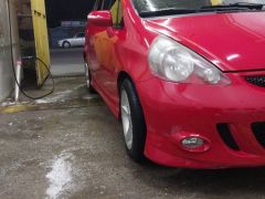 Сүрөт унаа Honda Jazz