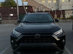 Фото авто Toyota RAV4