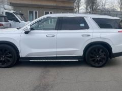 Фото авто Hyundai Palisade