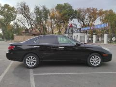 Сүрөт унаа Lexus ES