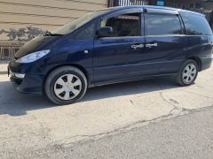 Сүрөт унаа Toyota Estima