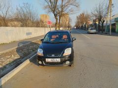 Photo of the vehicle Daewoo Matiz