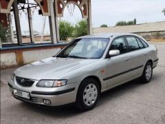 Photo of the vehicle Mazda 626