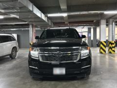 Photo of the vehicle Chevrolet Suburban