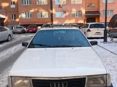 Photo of the vehicle Audi 100