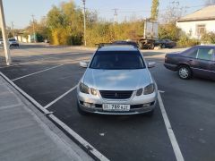 Фото авто Mitsubishi Airtrek