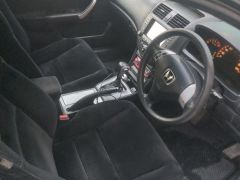 Сүрөт унаа Honda Accord