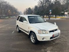 Сүрөт унаа Honda CR-V