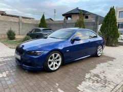 Photo of the vehicle BMW 3 Series