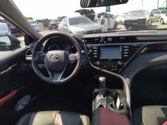 Сүрөт унаа Toyota Camry