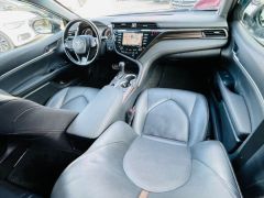 Photo of the vehicle Toyota Camry