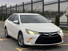 Photo of the vehicle Toyota Camry