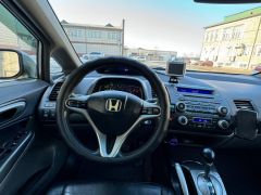 Сүрөт унаа Honda Civic