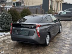 Photo of the vehicle Toyota Prius