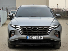 Фото авто Hyundai Tucson