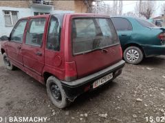 Фото авто Daewoo Tico