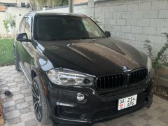 Фото авто BMW X5