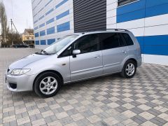 Фото авто Mazda Premacy