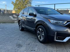 Сүрөт унаа Honda CR-V