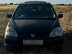 Фото авто Honda Civic