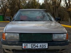 Сүрөт унаа Audi 80