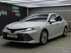 Сүрөт унаа Toyota Camry